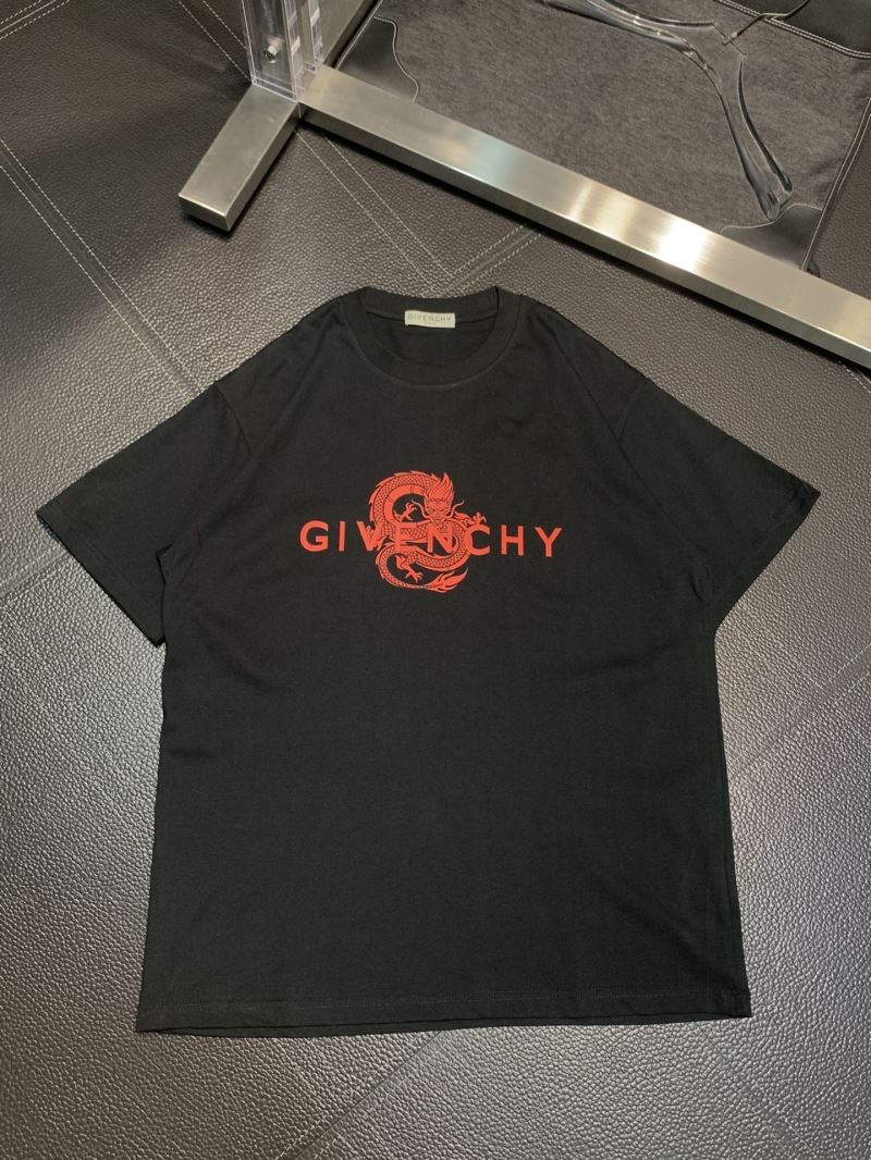 Givenchy T-Shirts